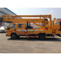 16m High Altitude Work Platform Aerial Truck Vehicle